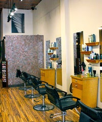 Gordon Salon Is Going Green — & Helping You Save Some open
