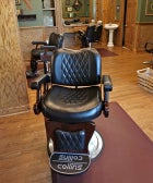 barber thumb