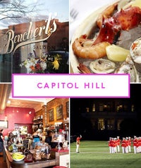 Capitol Hill 101: Dine, Drink, & Play In D.C.'s Iconic Neighborhood EasternMarket_Openernew