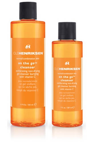 22. Ole Henriksen, Ole Henriksen, $21-30