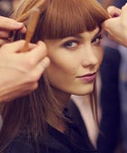 The Formula Blog Reports: Pretty Makeup From Paris Fashion Week op