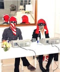 sandro&thebumbys