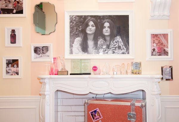 benefit office tour