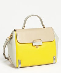 Bag It Up! 10 Handbags That Are As Dreamy As They Are Roomy satchelOPENER