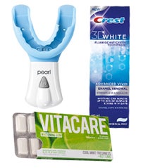 Something To Smile About: 7 New Ways To Brighten Up Your Pearly Whites teeth-whitening-opener