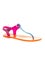 barratts-orangetbarjellysandals-13