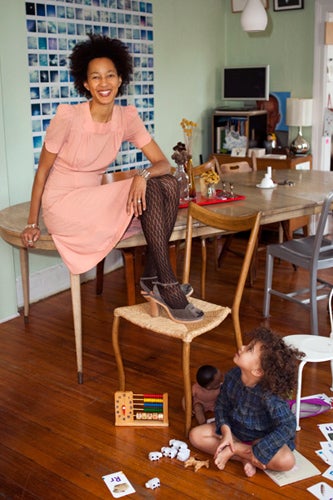 Brooke Williams, Artist  