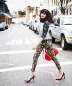 Fabric Snob's Apneet Kaur Shows Us Her Fave Brooklyn Haunts apneet change 2