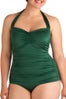 best plus size swimsuits