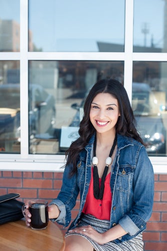 My City, My Style: A Stylish Creative Director Shows Us Around Oakland