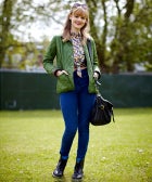 21 Incredible Outfits From London’s Field Day Festival opener