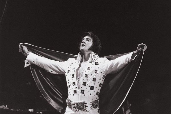 elvis
