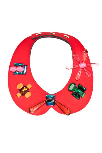 62 - MARNI WINTER EDITION 12 ACCESSORIES