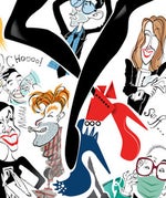 5 Things To Know This AM nytcartoonOP