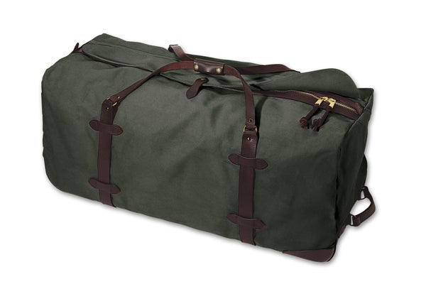 Luggage 5