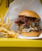 The Best 5 Food Trucks In NYC—Hungry Yet? opener