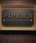 Pipers Shoe Parlor SF