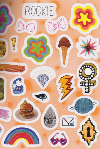 stickers