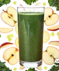 The Ultimate Guide To Green Smoothies opener3