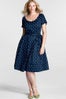 landsend-womensplussizeshortsleevedotdateenvbackfitflaredress-74