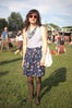 street style - music festival style 