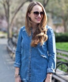 Rock Denim On Denim Without Looking Like A '90s Boy Band Opener2