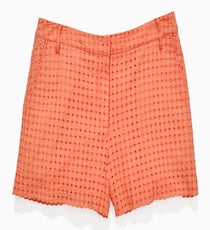 The "Radley" Shorts.
Photo: Courtesy of Tommy Hilfiger TommyHilfiger_RadleyShorts_90
