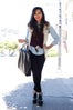refinery intern style 