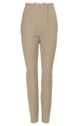 Oh-So Modern Khakis That Won't Make You Look Like A Soccer Mom