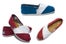 TOMS shoes