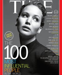 Time's 100 Most Influential List Is Pretty Darn Good jennlaw-final-1