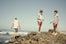 The Break Men's Swimsuits