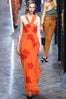 Sonia Rykiel Fall Dress