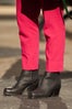 Lotta Nieminen, graff designer:illustrator, acne shoes
