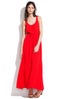 madewell fine farewell maxi dress $178