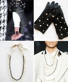 I DIY! That Crafty "P.S.—I Made This" Whiz Whips Up 3 Fall Accessories On the Cheap Just for Us