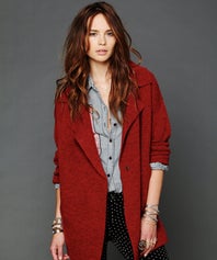 wool