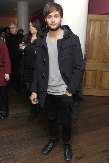 douglas-booth