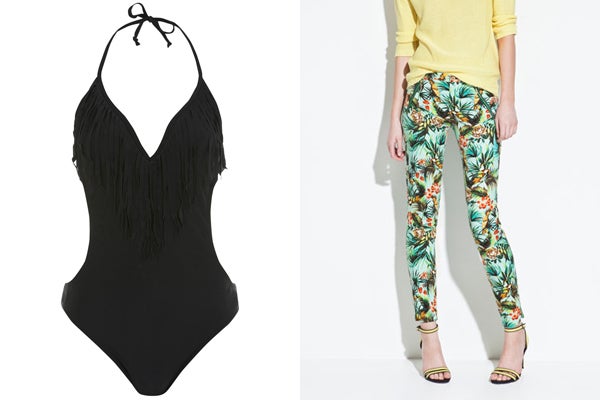 printed-pants