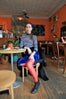 Cafe Grumpy