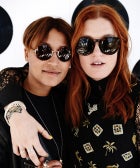 Icona Pop Talks Girls, Boys, & Being The Next Big Thing opener