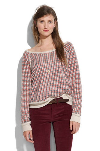 madewell