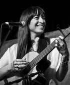Is Local Songstress Diana Gameros The Latin Feist? -2