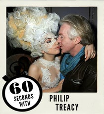 philip treacy interview