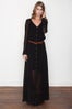 long sleeved dresses