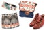 Prints for Summer - 2011 Prints for Summer - Woven