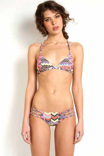 10 So-Cute Bikinis For The Blissful, Beach-Bound Days To Come