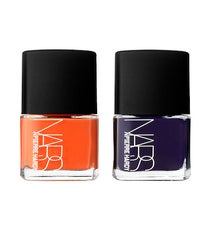 Pierre Hardy for NARS Nail Polish Pair in Ethno Run, $29, available in May at NARS.
Photo: Courtesy of NARS nails2