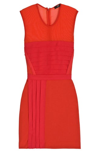 orange clothing and accessories