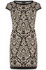 dorothyperkins-patterned-shift-44